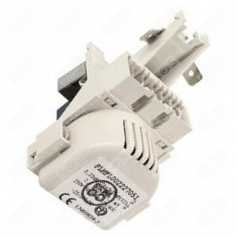 ENTSTÖRKONDENSATOR/NETZFILTER, ORIGINAL GESCHIRRSPÜLER, SPÜLMASCHINE - C00278345