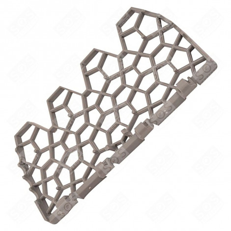 OBERSEITE DES OBEREN KORBS GESCHIRRSPÜLER, SPÜLMASCHINE - C00256860