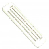 Kohlefilter-Deckel (604F)