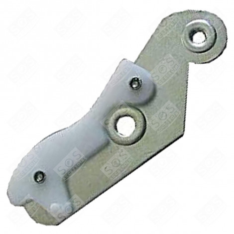 SCHARNIERWELLE MIT LINKER GLEITSCHIENE GESCHIRRSPÜLER, SPÜLMASCHINE - C00085015