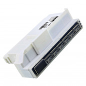 Elektronische Karte, Leistungsmodul