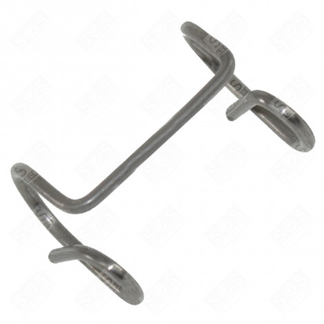 ORIGINAL-TÜRBODEN-KLAMMER GESCHIRRSPÜLER, SPÜLMASCHINE - C00140679