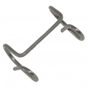 Original-Türboden-Klammer