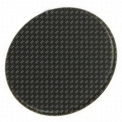 Halb-Schnellbrennerkappe Ø 65 mm