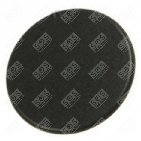 HALB-SCHNELLBRENNERKAPPE Ø 65 MM KOCHPLATTEN, HERDPLATTEN, KOCHFELD - 480121103655