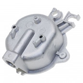 Schnellbrenner-Ausschnitt