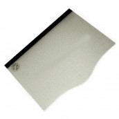 Glaskeramik-Deckel-Set