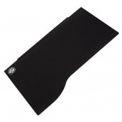 Glasabdeckung Schwarz