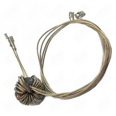 FLACHKABEL L: 900 MM KOCHPLATTEN, HERDPLATTEN, KOCHFELD - C00264840