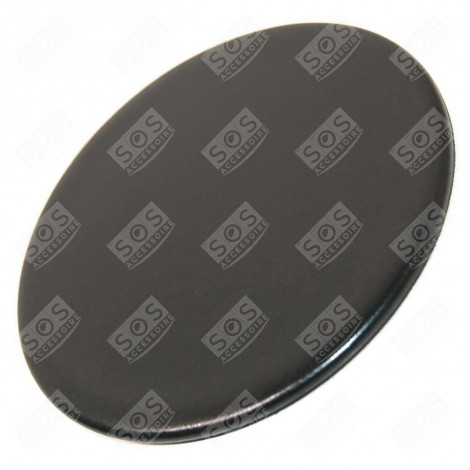 MITTELGROSSER BRENNERDECKEL 71 MM KOCHPLATTEN, HERDPLATTEN, KOCHFELD - 3540006149