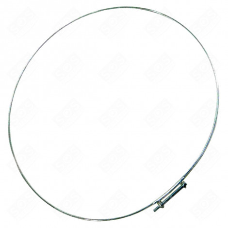 SPANNRING FÜR TÜRMANSCHETTE, ORIGINAL WASCHMASCHINE - DC91-12077G