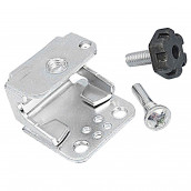 Original untere rechte Tür Scharniere