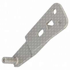 Scharnier oben, original