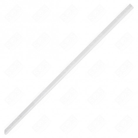 ORIGINALE FRONTABDECKUNG DES REGALS KÜHLSCHRANK, GEFRIERSCHRANK - 2231028479