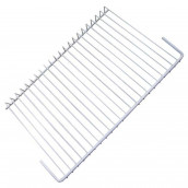 Gitterablage, Regalgitter 468X275 mm