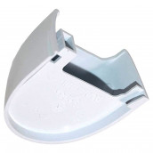 Lampenschutzkappe, original