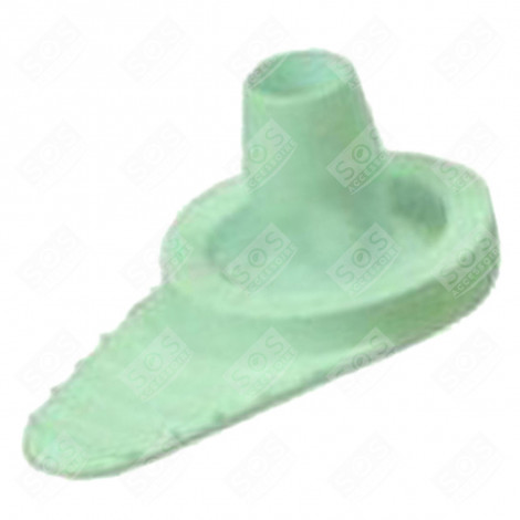 ORIGINAL-ABTAUUNGSTOPFEN KÜHLSCHRANK, GEFRIERSCHRANK - C00031177, C00507330