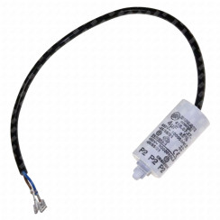 Kondensator  4 µf, original