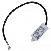 Kondensator  4 µf, original