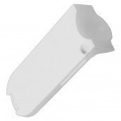 Originaldeckel, Sockel