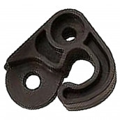 Original rechter Sockel