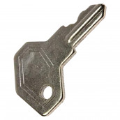 Schlüssel, original