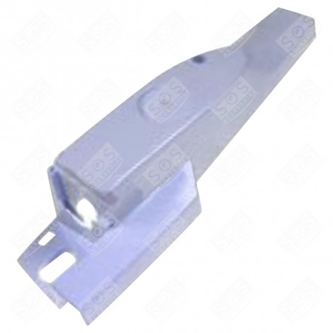 WEISSER THERMOSTATGEHÄUSE