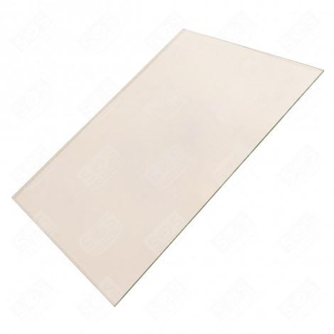 GLASABLAGE, GLASREGAL KÜHLSCHRANK, GEFRIERSCHRANK - 482000023222