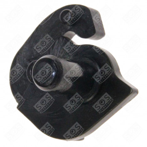 RECHTSGRAUE TÜRVERSCHLUSSBUCHSE KÜHLSCHRANK, GEFRIERSCHRANK - 482000031557