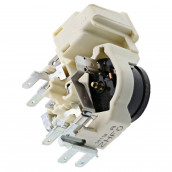 Set Relais Klixon (Originalteil)