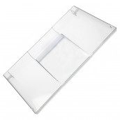 Schubladenfront oben