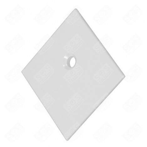 ORIGINAL-DECKEL, VORNE, RECHTS KÜHLSCHRANK, GEFRIERSCHRANK - 2426650079