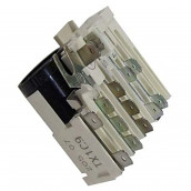 Klixon Relaisschaltung (Original)