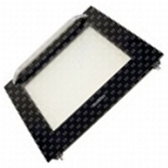 Tür komplett, original