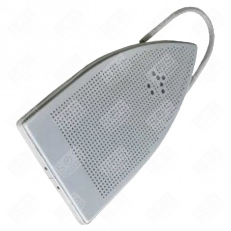 SOHLE PTFE BÜGELEISEN, DAMPFBÜGELSTATION - RF910A