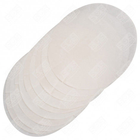 FILTER FÜR ÖL (X10) FRITTEUSE - 791261