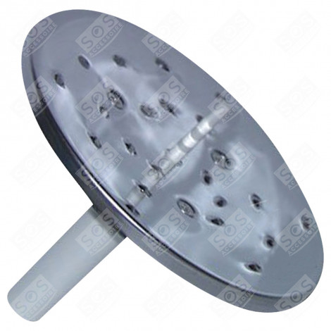 REIBESCHEIBE KÜCHENMASCHINE - RS-KA1406