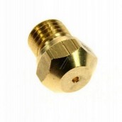 Düse für Butan/Propan Durchm. 0,50