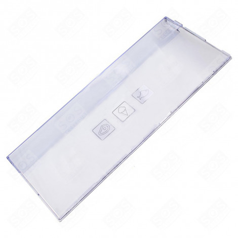 FAÇADE DE TIROIR D'ORIGINE 400 KÜHLSCHRANK, GEFRIERSCHRANK - 4640620100