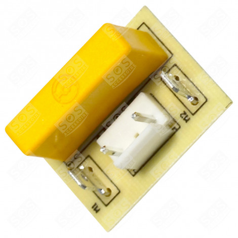 ELEKTRONISCHE KARTE STAUBSAUGER - RS-RT900584