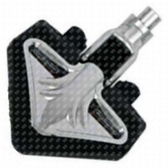 Elektrobürste 25,2 V mit LED