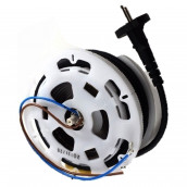 Kabeltrommel - kabel