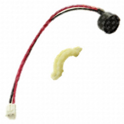 Magnet mit DOLCE GUSTO MINI ME Halterung