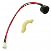 Magnet mit DOLCE GUSTO MINI ME Halterung