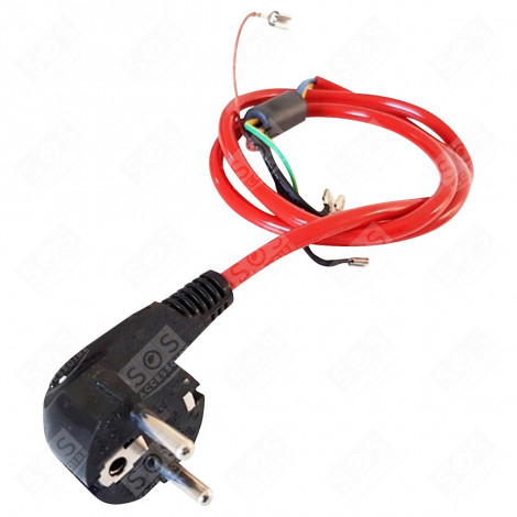 NETZKABEL/GERÄTESCHNUR