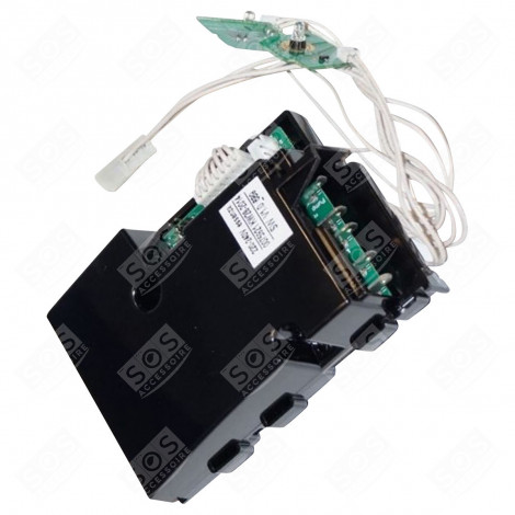 CARTE ÉLECTRONIQUE NESPRESSO KAFFEEMASCHINE, ESPRESSOMASCHINE - MS-0079586