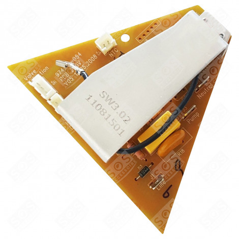 ELEKTRONIKPLATINE DOLCE GUSTO MELODY 2