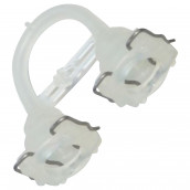 Anschluss für Kaffeemaschine