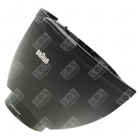 SIEBTRÄGER KAFFEEMASCHINE, ESPRESSOMASCHINE - BR67051393