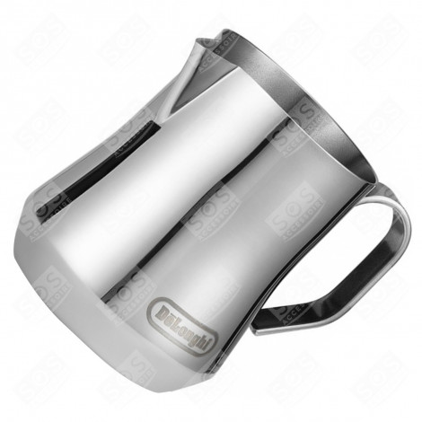 PICHET À LAIT 350ML KAFFEEMASCHINE, ESPRESSOMASCHINE - 5513282201